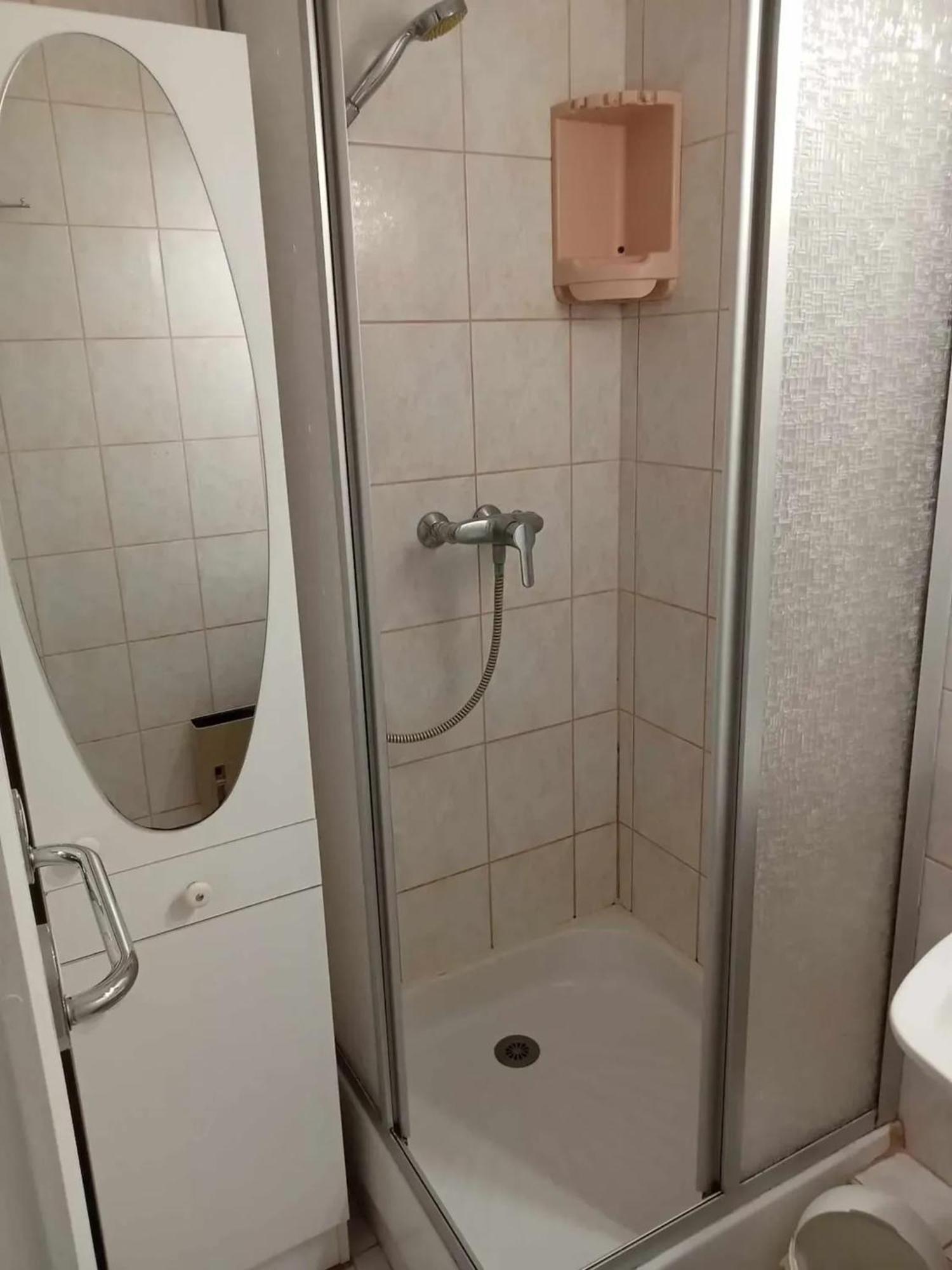 Appartement Confortable A Vaux Sur Mer 40 M² + Terrasse Exterior foto