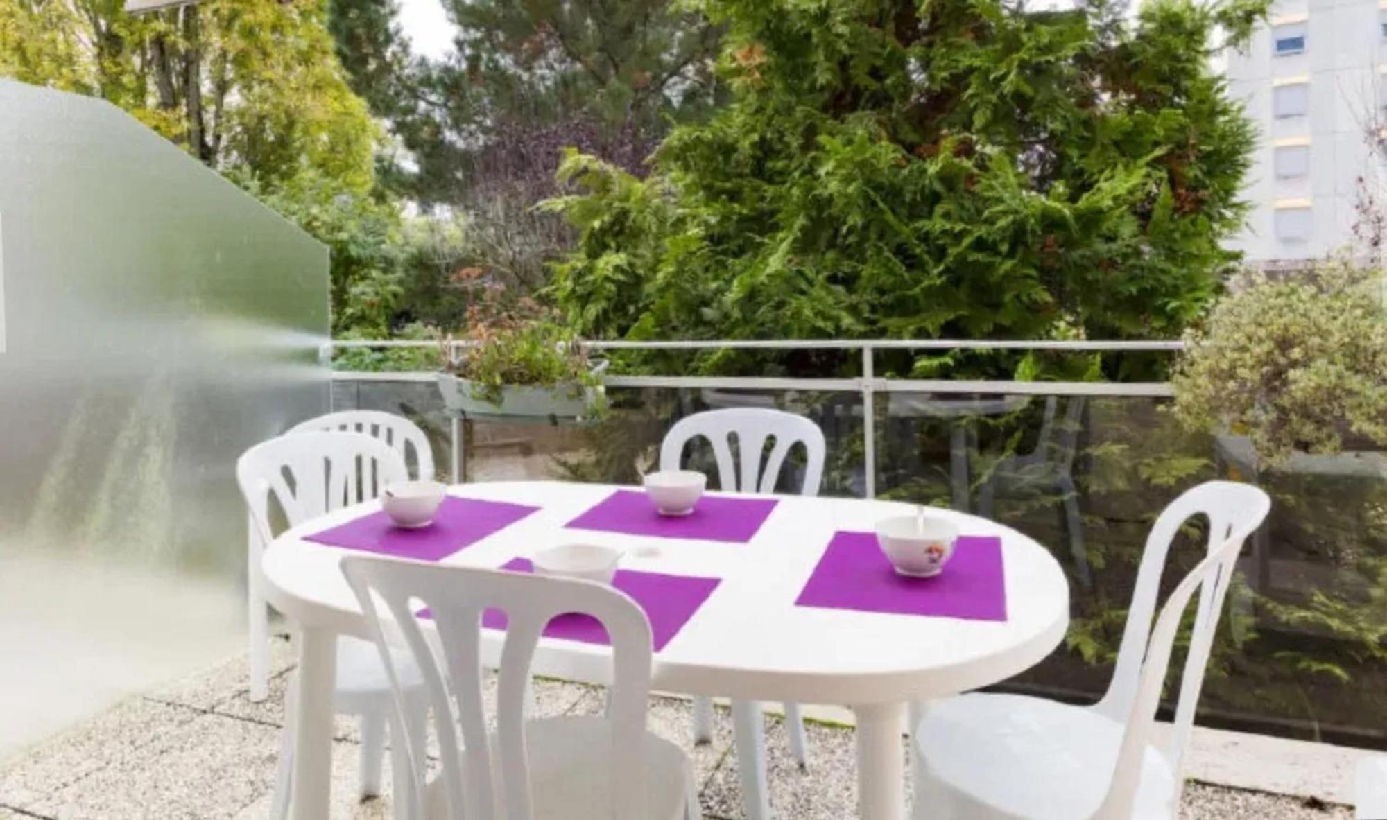 Appartement Confortable A Vaux Sur Mer 40 M² + Terrasse Exterior foto